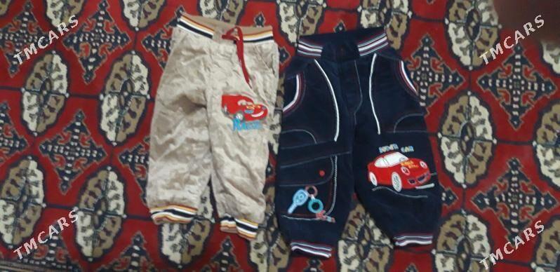 dublyonka - Туркменабат - img 4