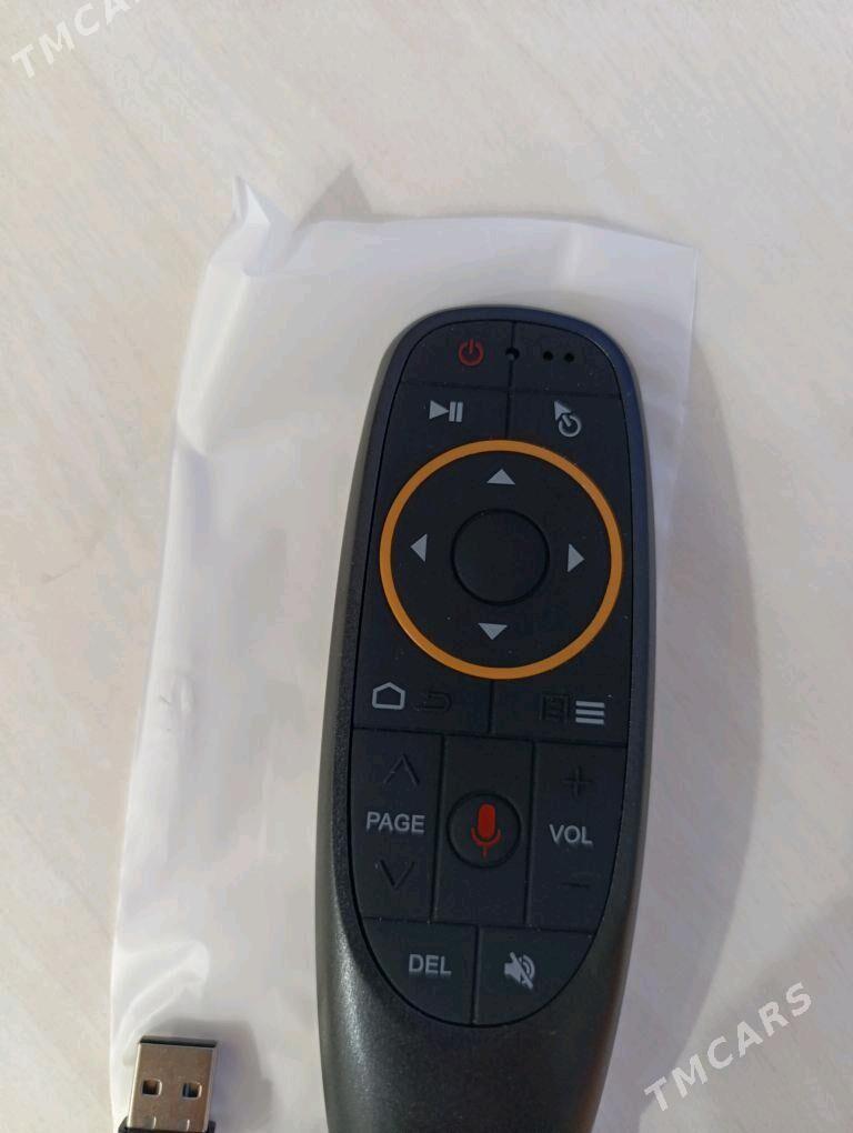 uniwersal Android pult - Балканабат - img 3