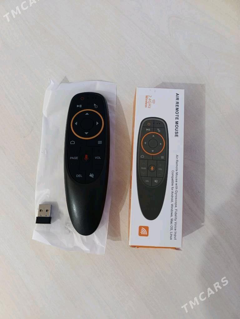 uniwersal Android pult - Балканабат - img 1