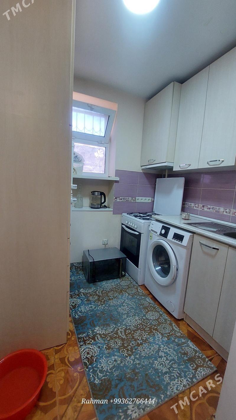 30MKR 1-KOMNAT GOŞY BILEN 2-ETAJ RAHMAN - 30 mkr - img 6