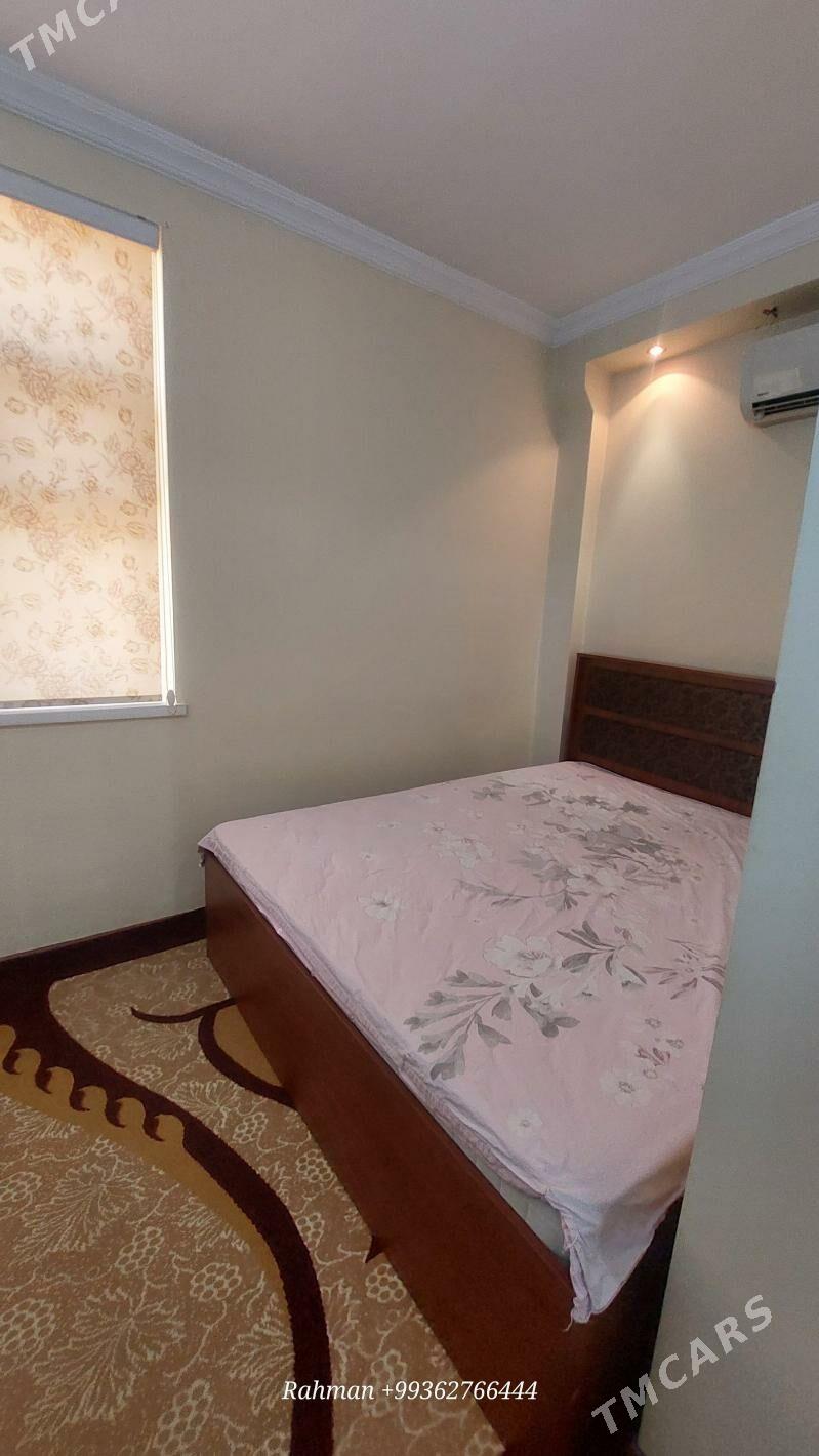 30MKR 1-KOMNAT GOŞY BILEN 2-ETAJ RAHMAN - 30 mkr - img 4