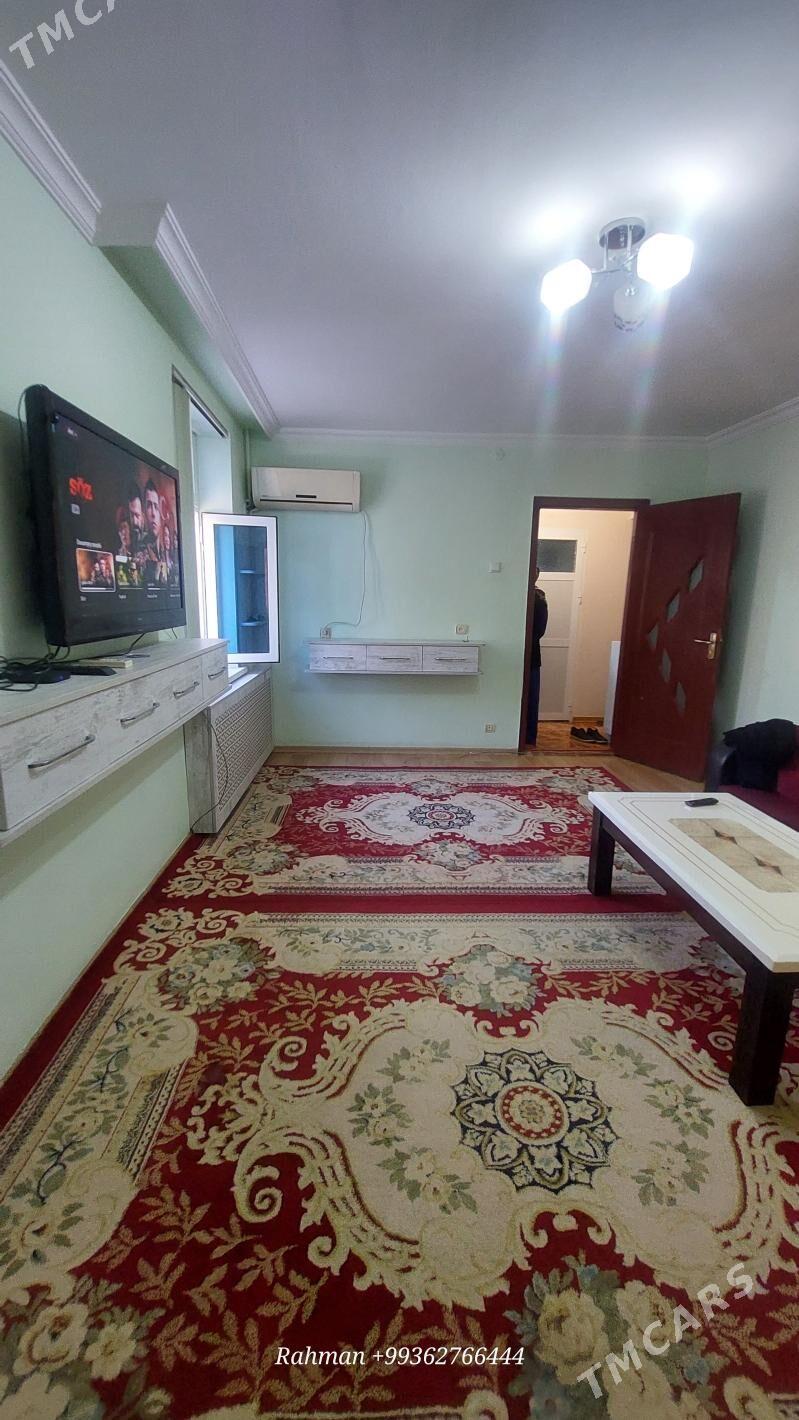 30MKR 1-KOMNAT GOŞY BILEN 2-ETAJ RAHMAN - 30 mkr - img 2