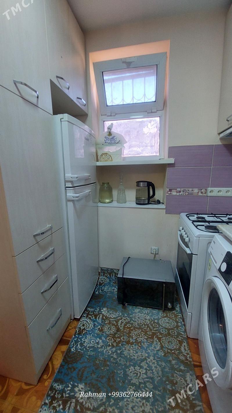 30MKR 1-KOMNAT GOŞY BILEN 2-ETAJ RAHMAN - 30 mkr - img 7