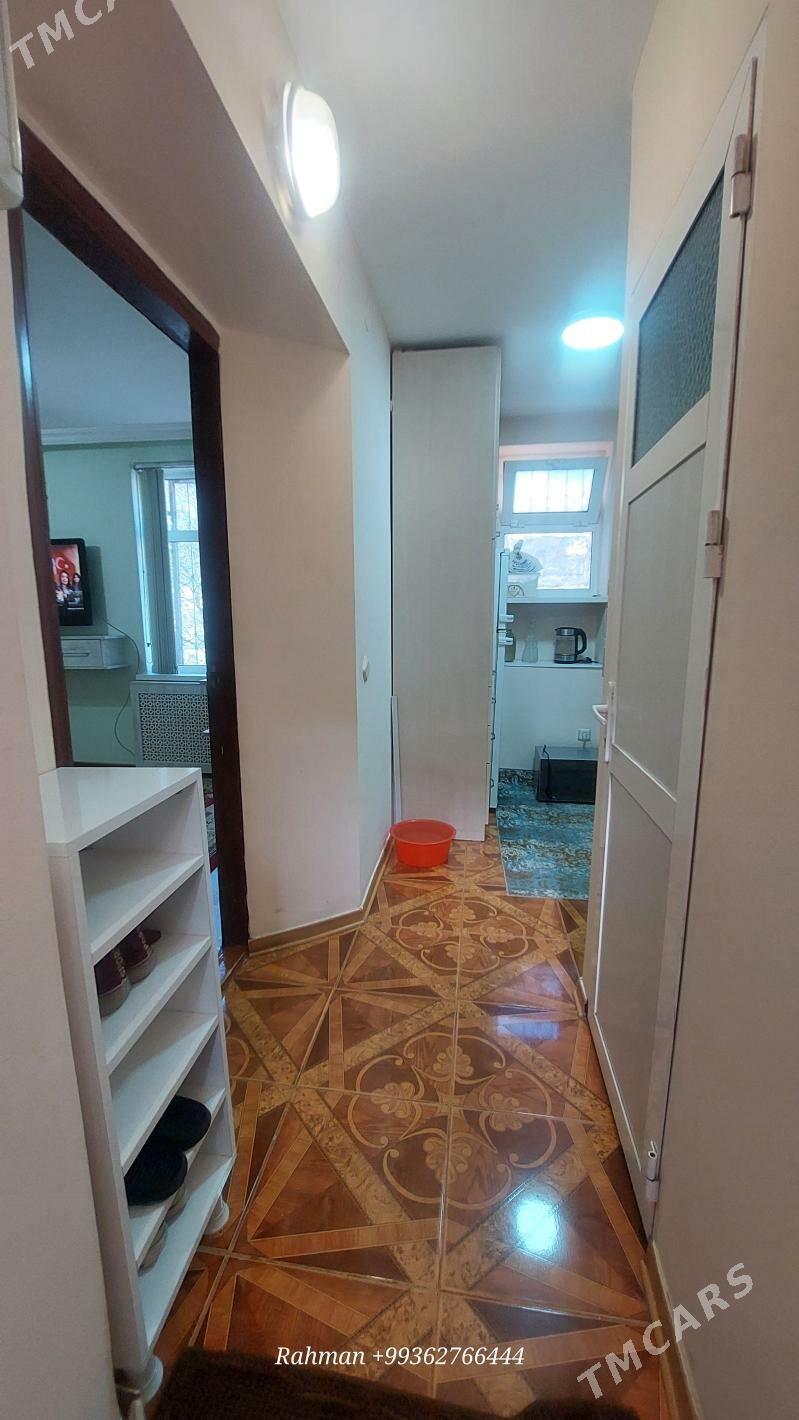 30MKR 1-KOMNAT GOŞY BILEN 2-ETAJ RAHMAN - 30 mkr - img 9