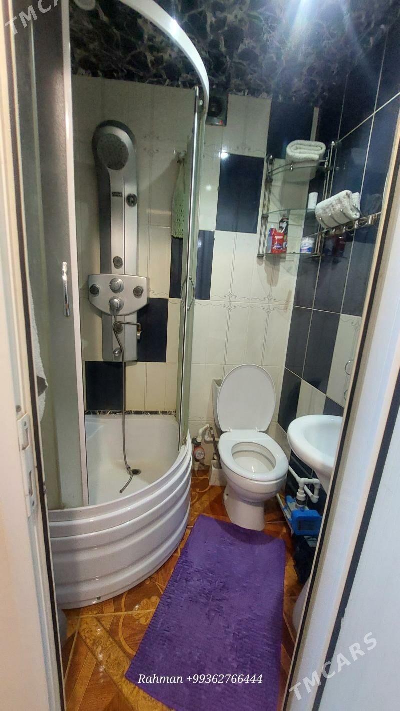 30MKR 1-KOMNAT GOŞY BILEN 2-ETAJ RAHMAN - 30 mkr - img 8