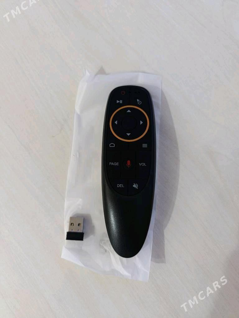 uniwersal Android pult - Балканабат - img 2