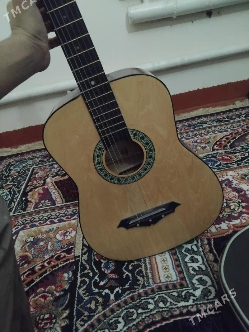 Gitara - Boldumsaz - img 5