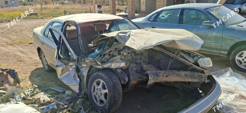 Toyota Camry 1994 - 50 000 TMT - Ýolöten - img 5