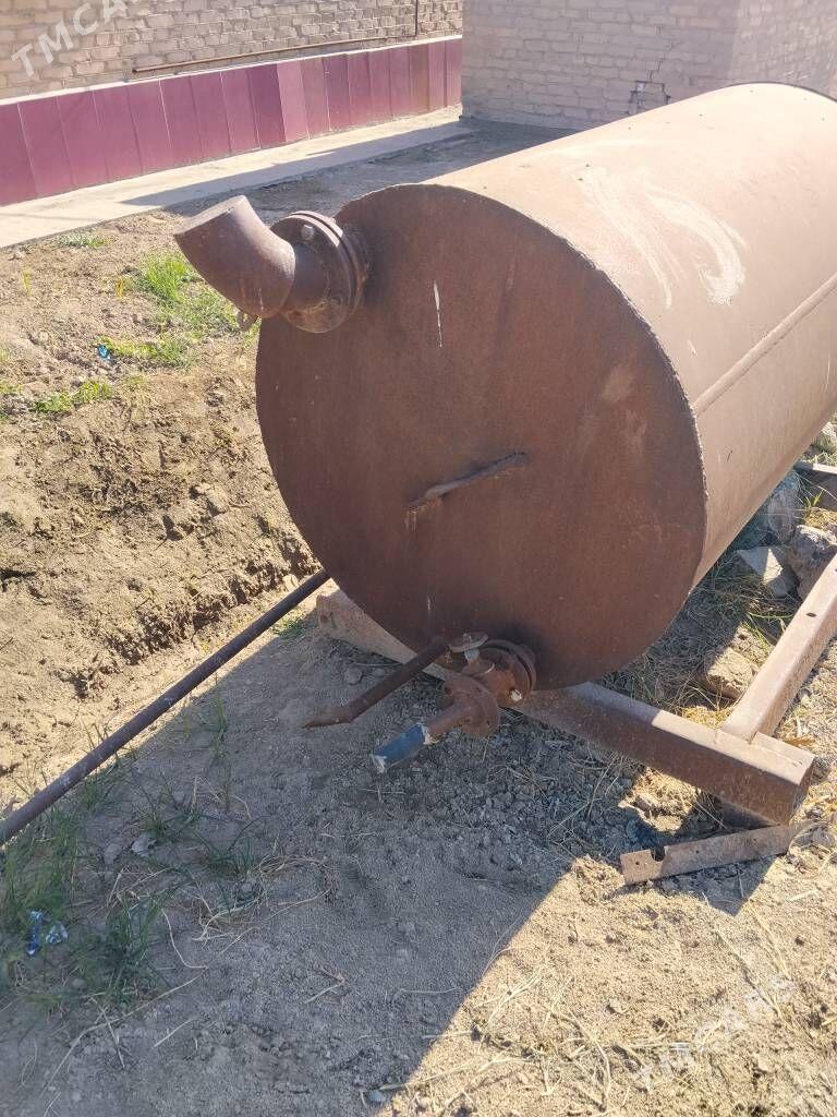 йомкос сатлык - Мары - img 2