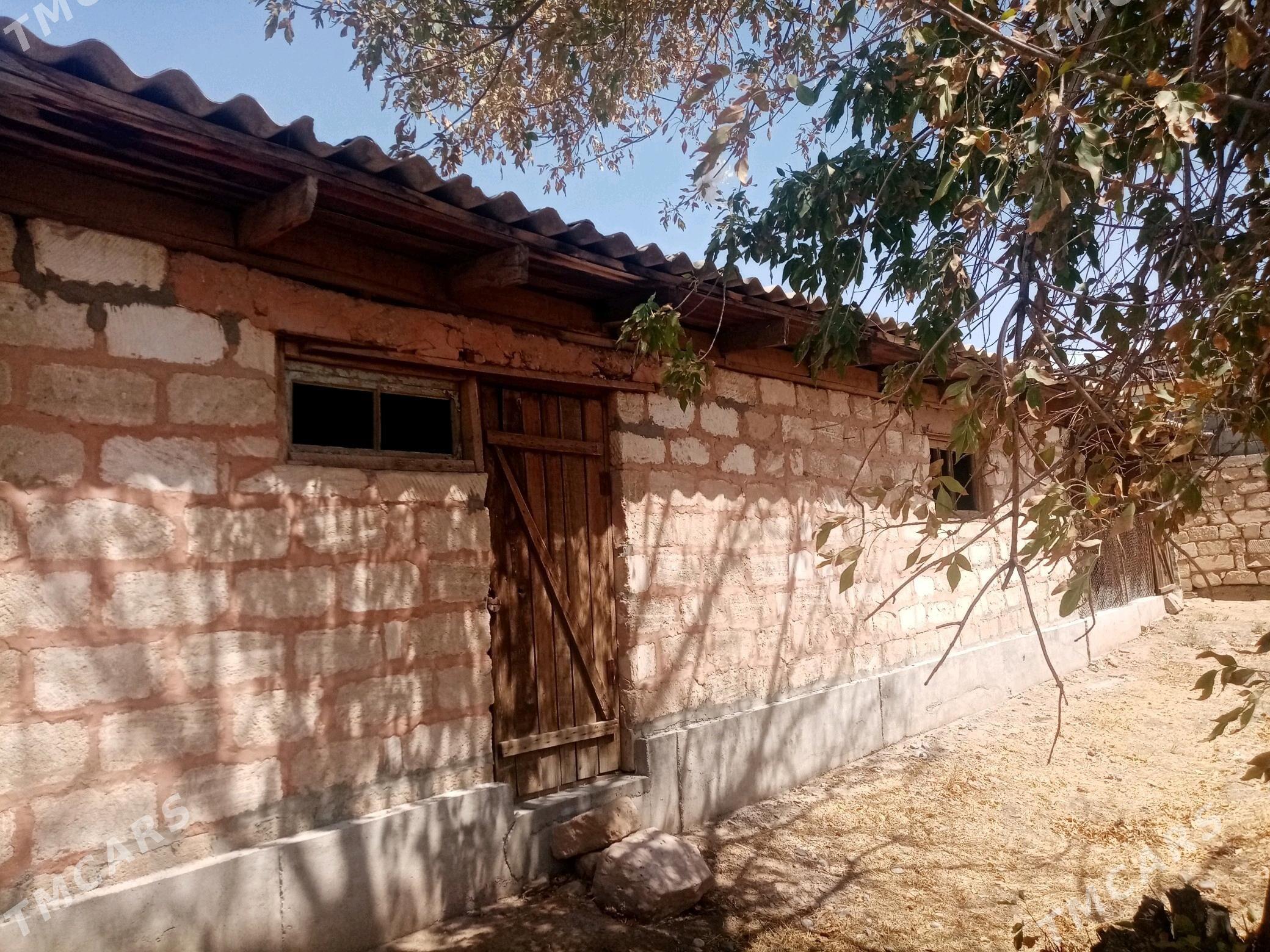 Eyesinden satlyk jay - Гызыларбат - img 1