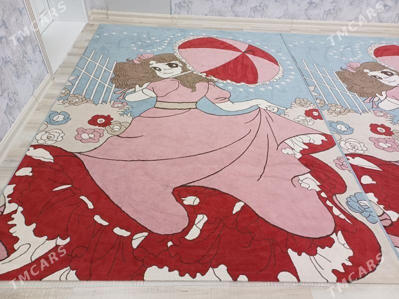 HALY Ковёр для детской 2 штук 2,5х3,5м - Джебел - img 2