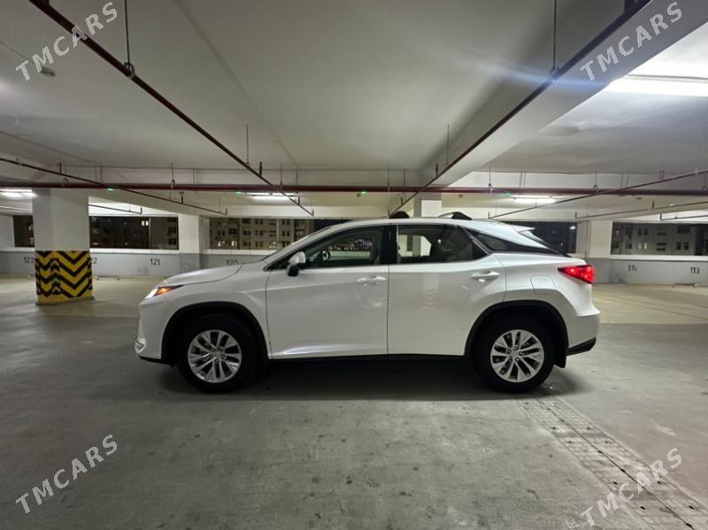 Lexus RX 350 2021 - 706 000 TMT - Aşgabat - img 3