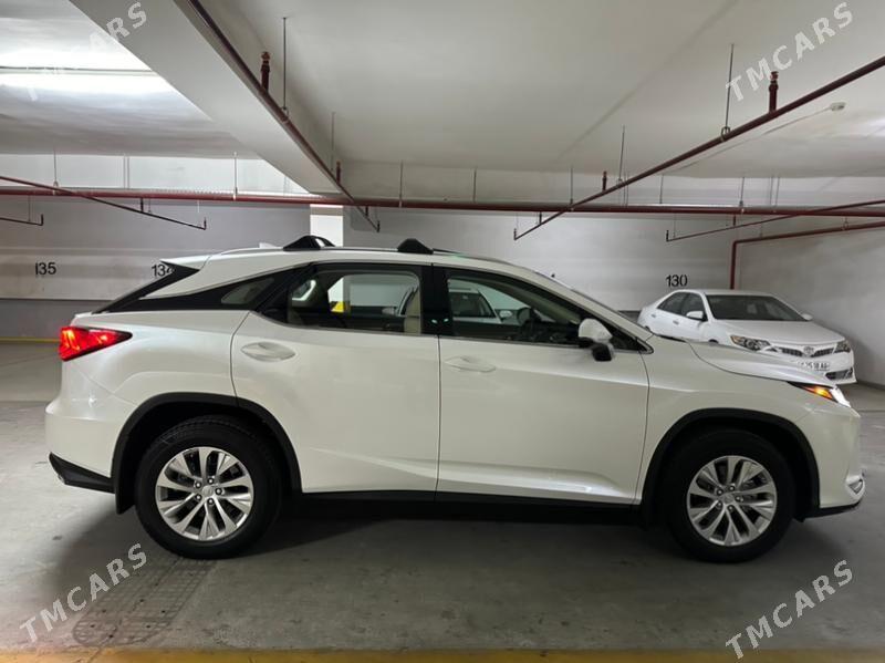 Lexus RX 350 2021 - 706 000 TMT - Aşgabat - img 7