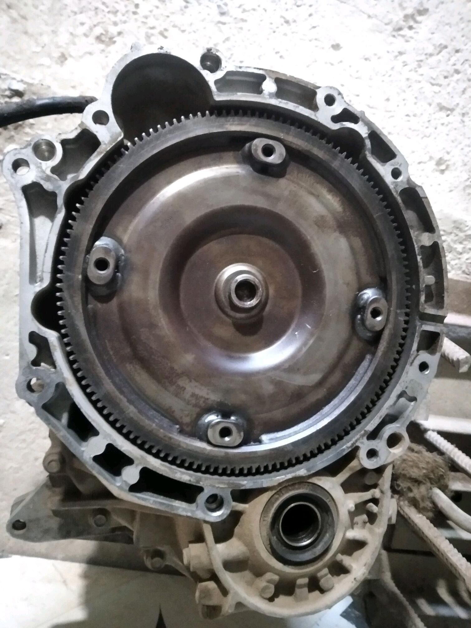 Karopka Hunday elantra 14 000 TMT - Дашогуз - img 3