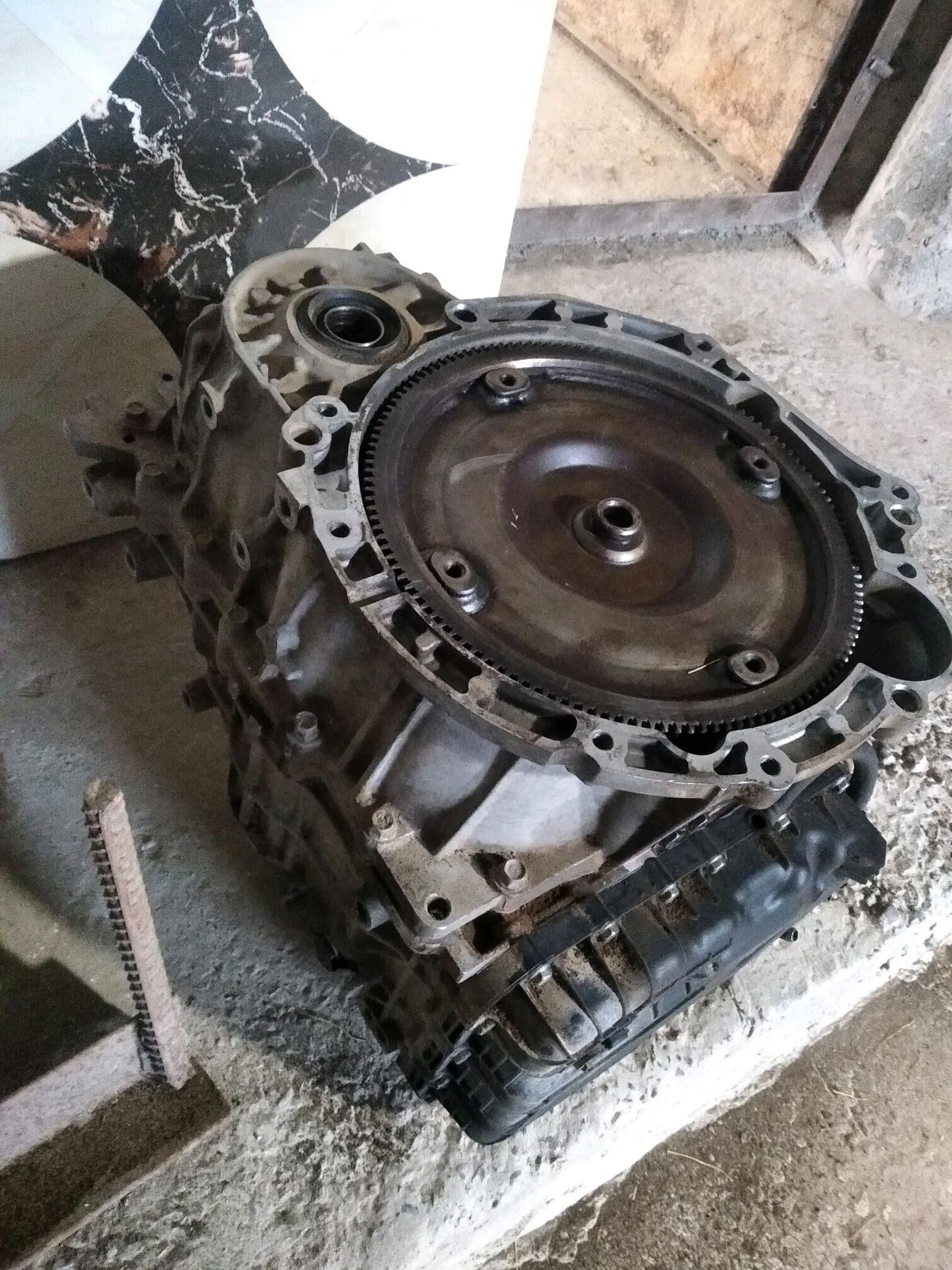 Karopka Hunday elantra 14 000 TMT - Дашогуз - img 4