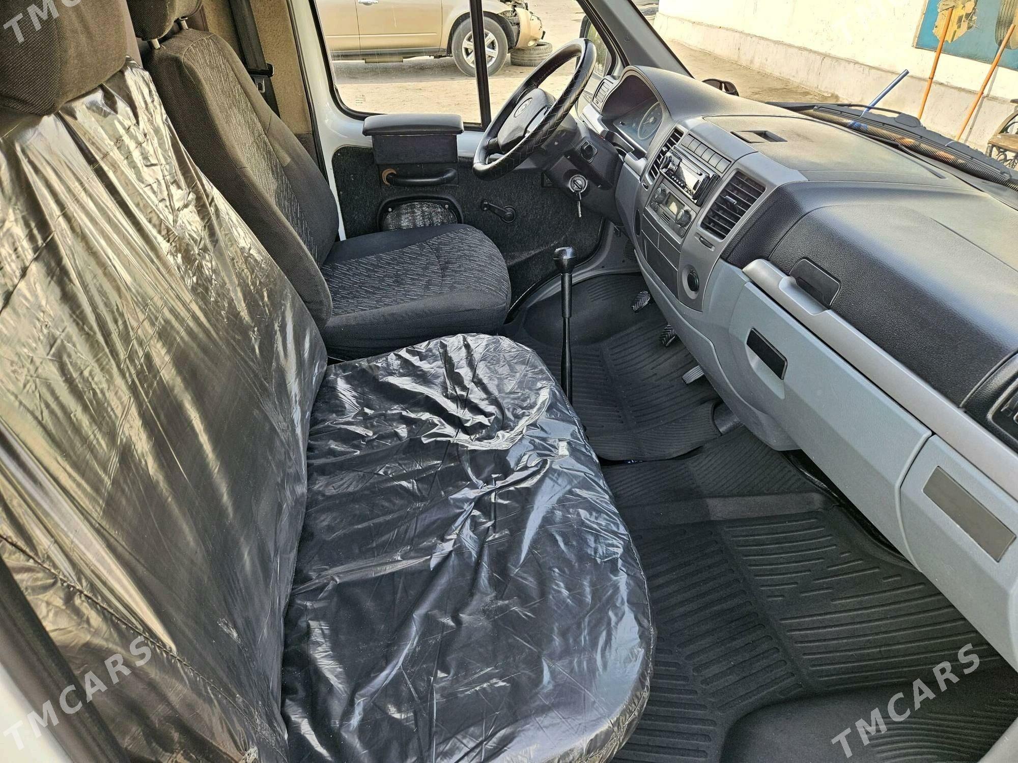 Gaz Gazel 2016 - 235 000 TMT - Ашхабад - img 2