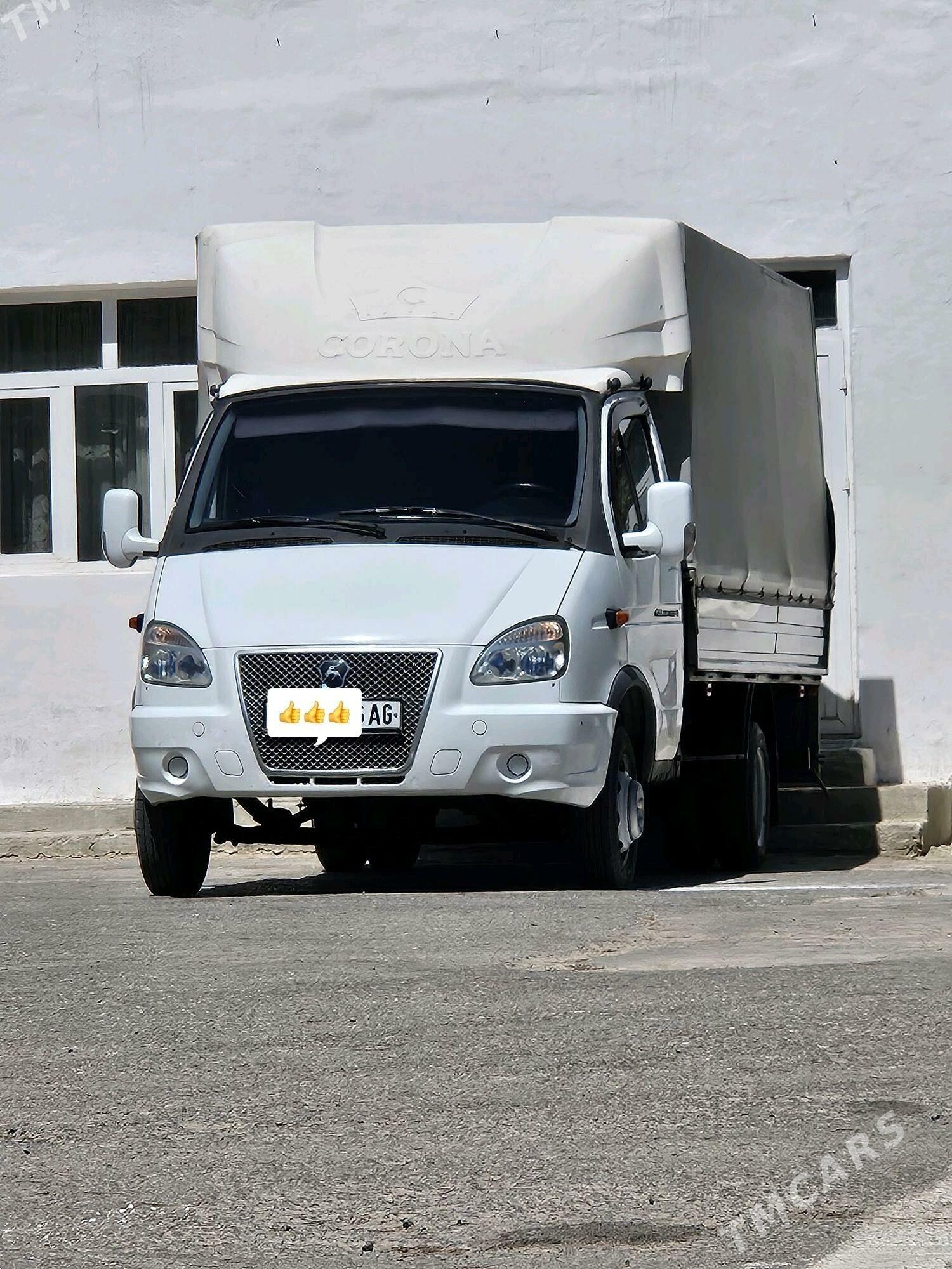 Gaz Gazel 2016 - 235 000 TMT - Ашхабад - img 5