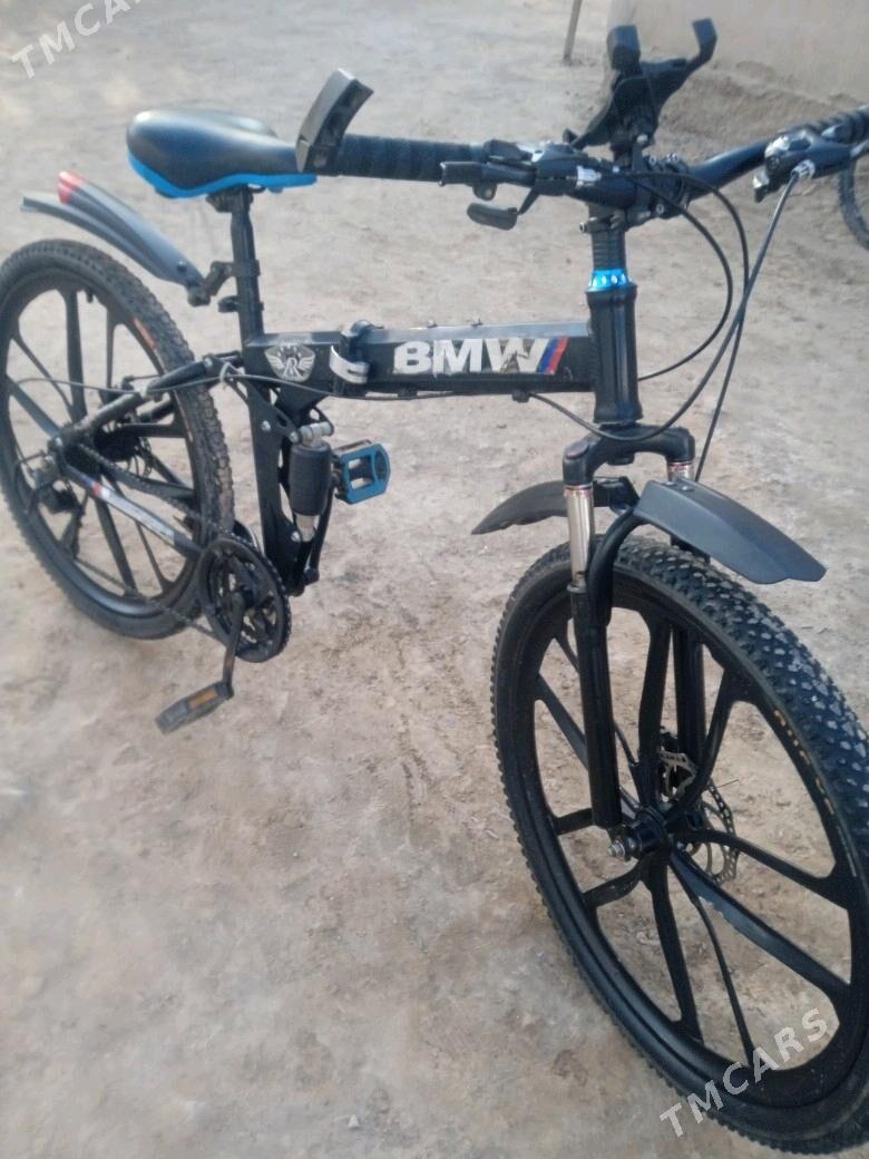 BMW - Gubadag - img 1