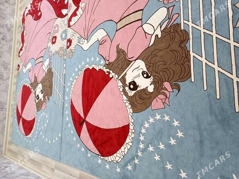 HALY Ковёр для детской 2 штук 2,5х3,5м - Джебел - img 4