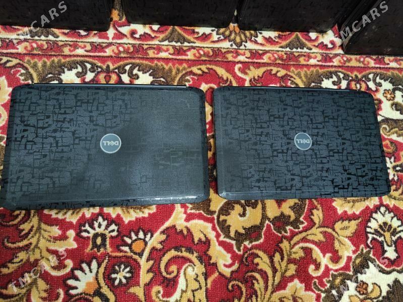 ноутбук noutbuk Dell core i5 - Туркменабат - img 3