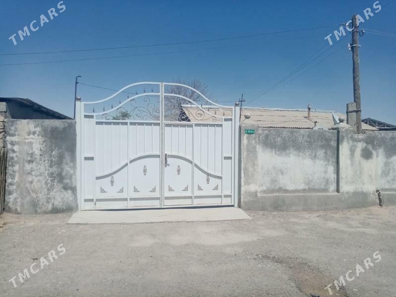 Eyesinden satlyk jay - Гызыларбат - img 4