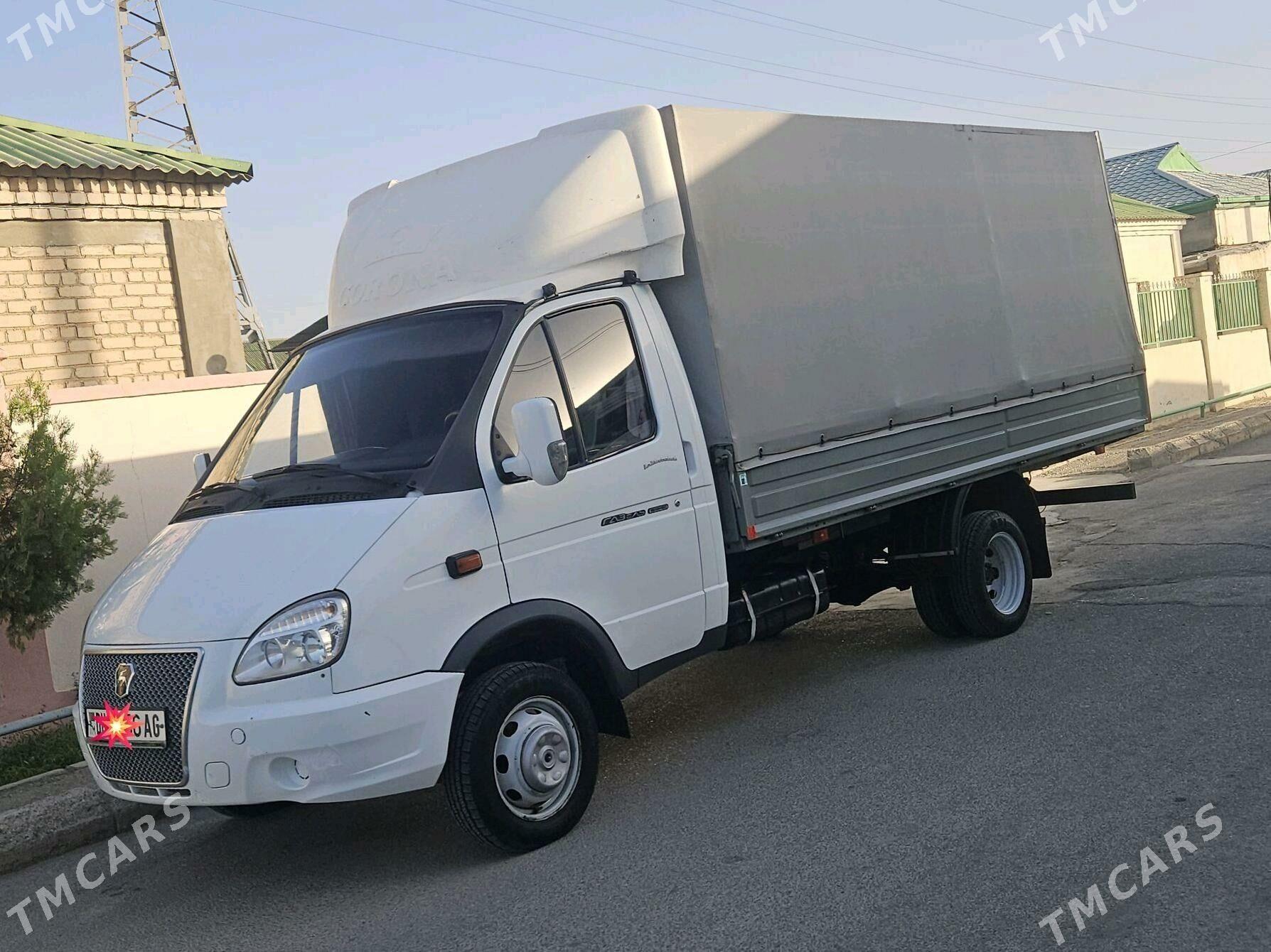 Gaz Gazel 2016 - 235 000 TMT - Ашхабад - img 4