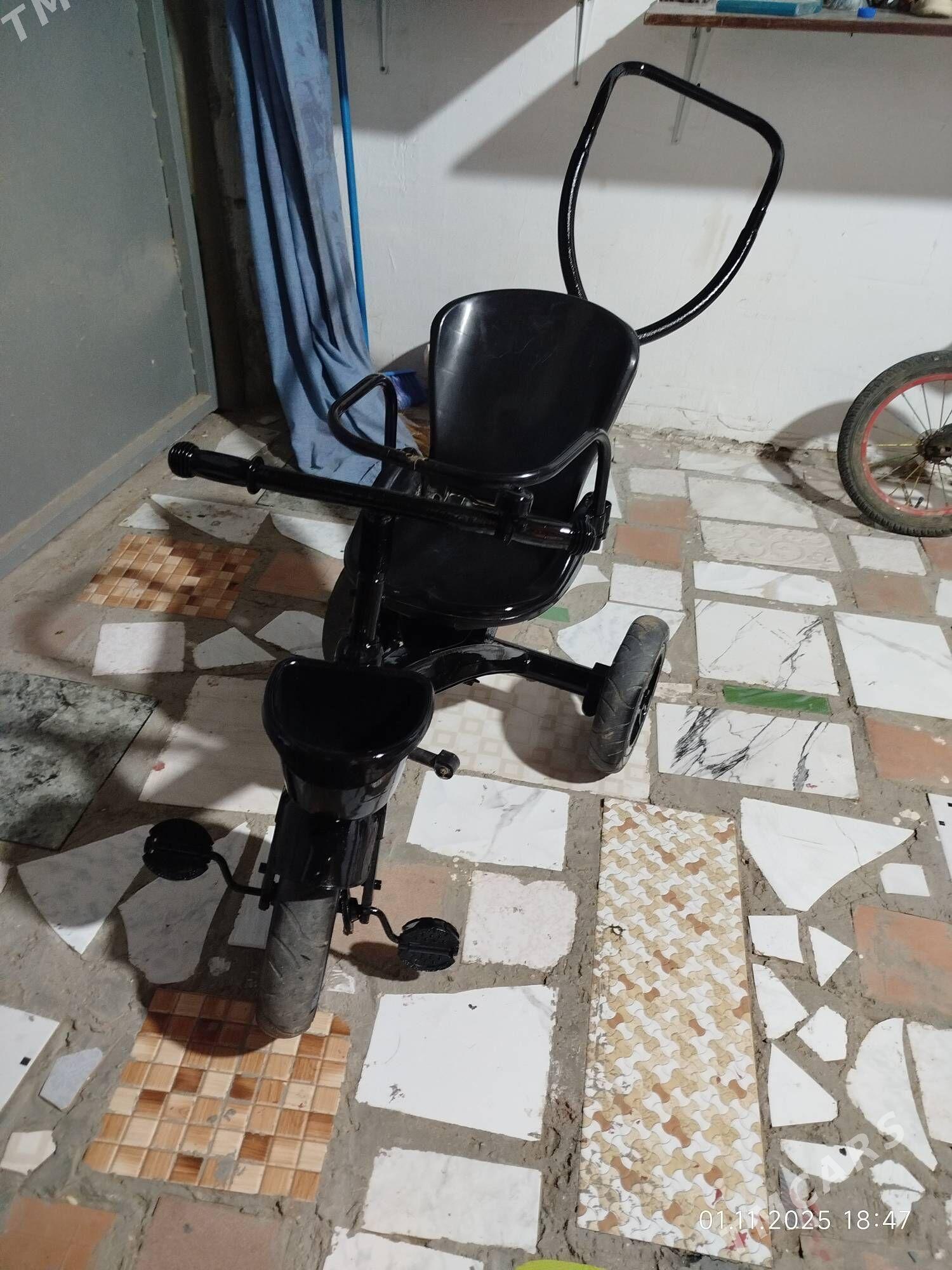 caga wilik - Хазар - img 3