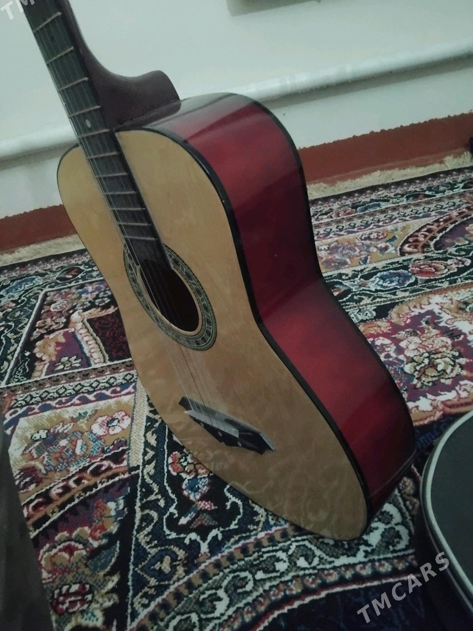 Gitara - Boldumsaz - img 3