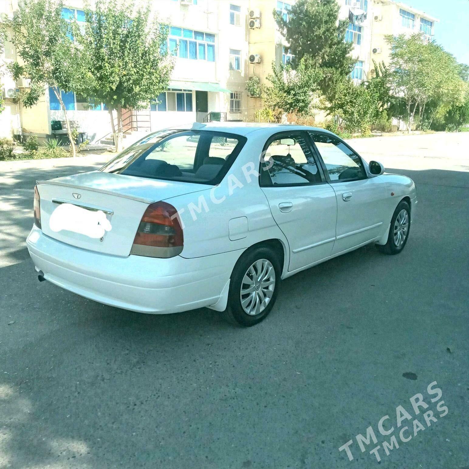 Daewoo Nubira 2002 - 45 000 TMT - Чоганлы - img 4
