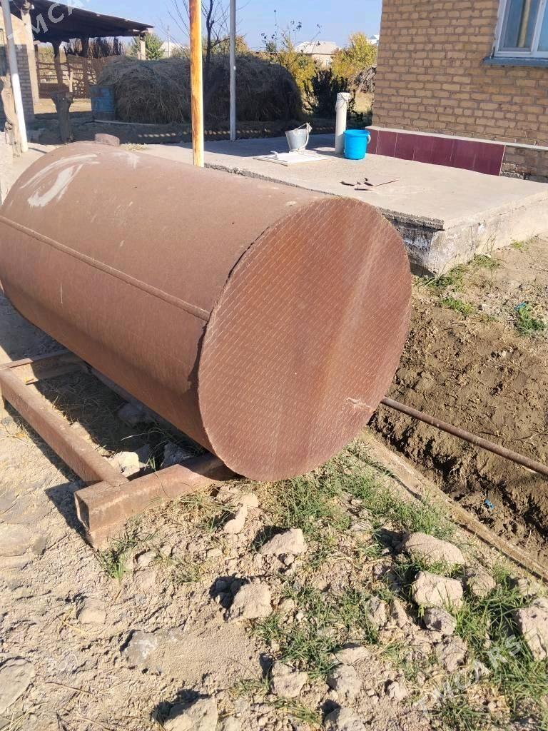 йомкос сатлык - Мары - img 1