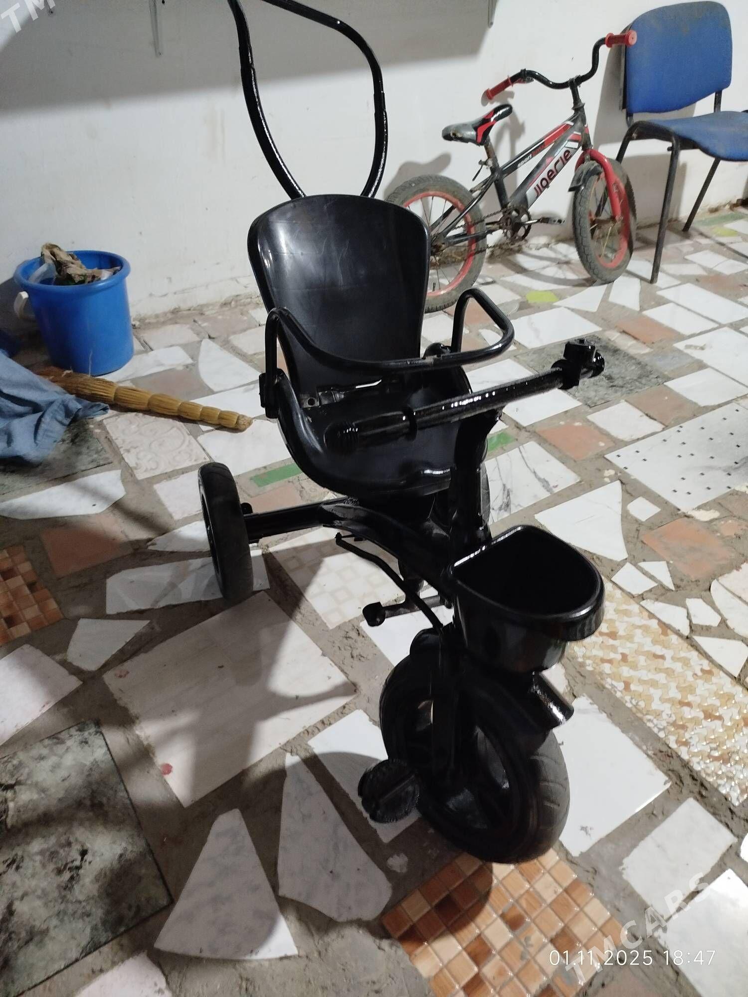 caga wilik - Хазар - img 2