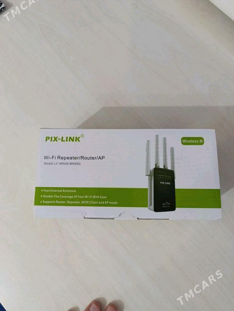 wi-fi uselitel - Балканабат - img 2