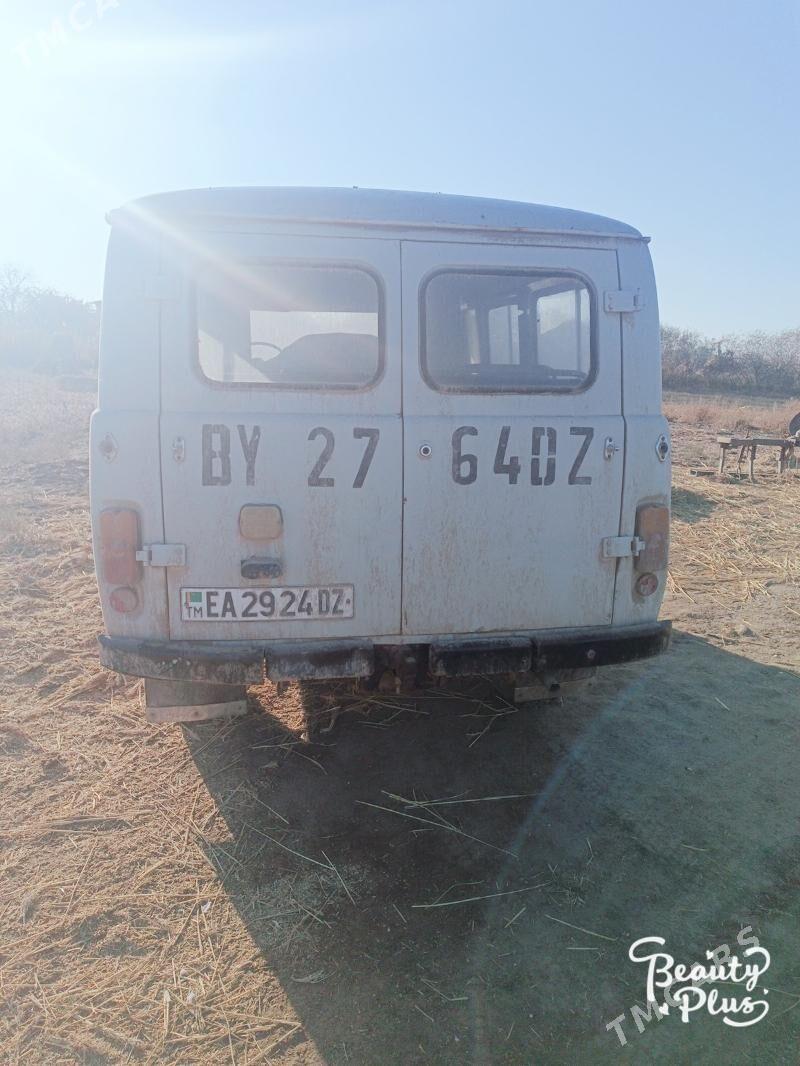 UAZ Profi 1996 - 20 000 TMT - Köneürgenç - img 3