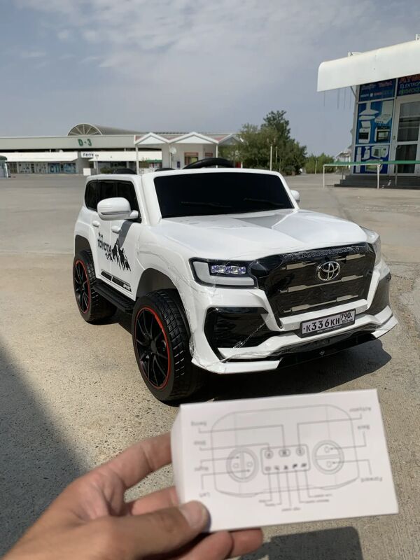 Caga masyn matorlar - Ашхабад - img 8