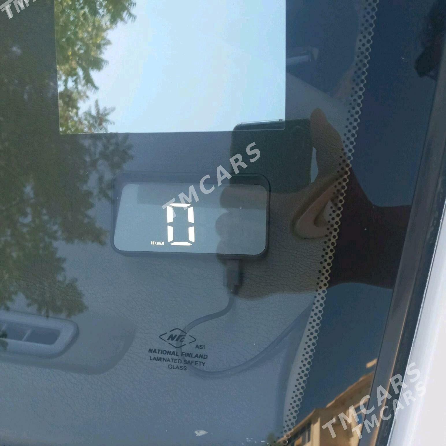 Daewoo Nubira 2002 - 45 000 TMT - Чоганлы - img 5