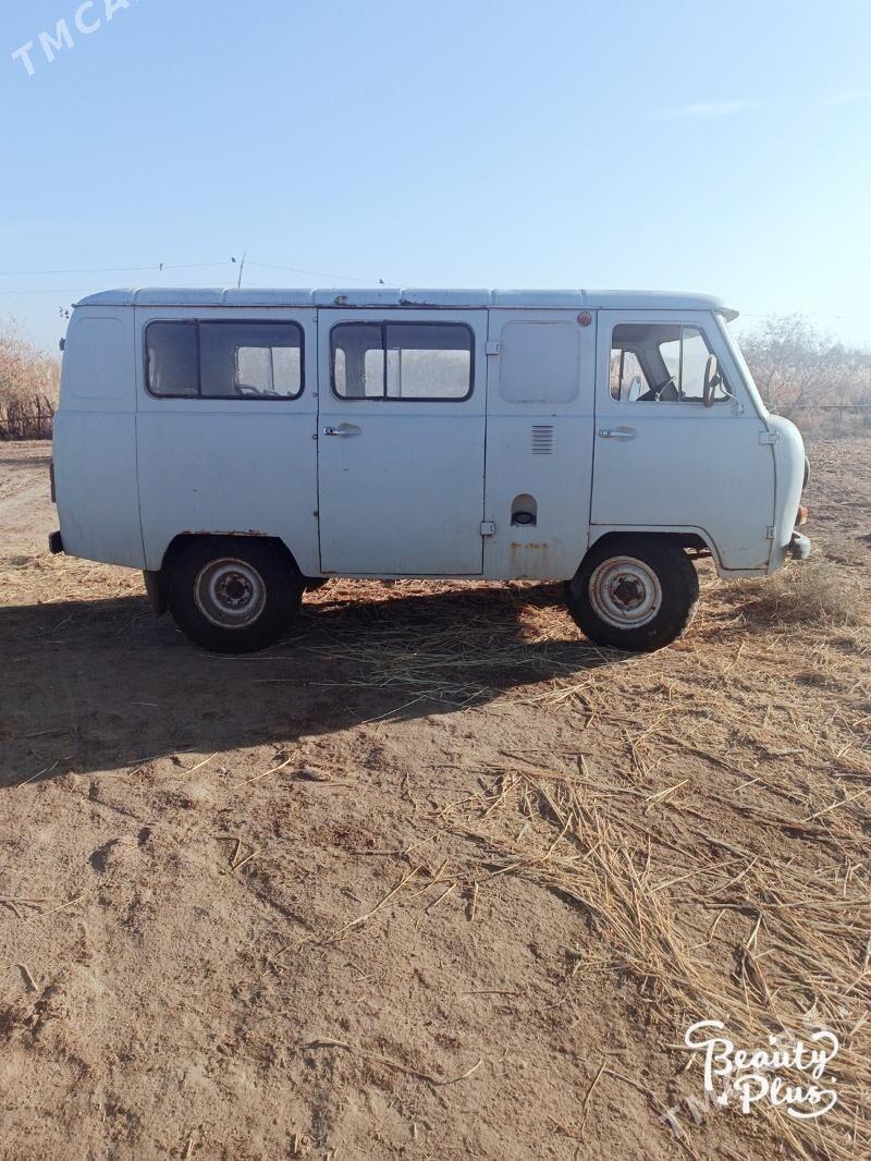 UAZ Profi 1996 - 20 000 TMT - Köneürgenç - img 2