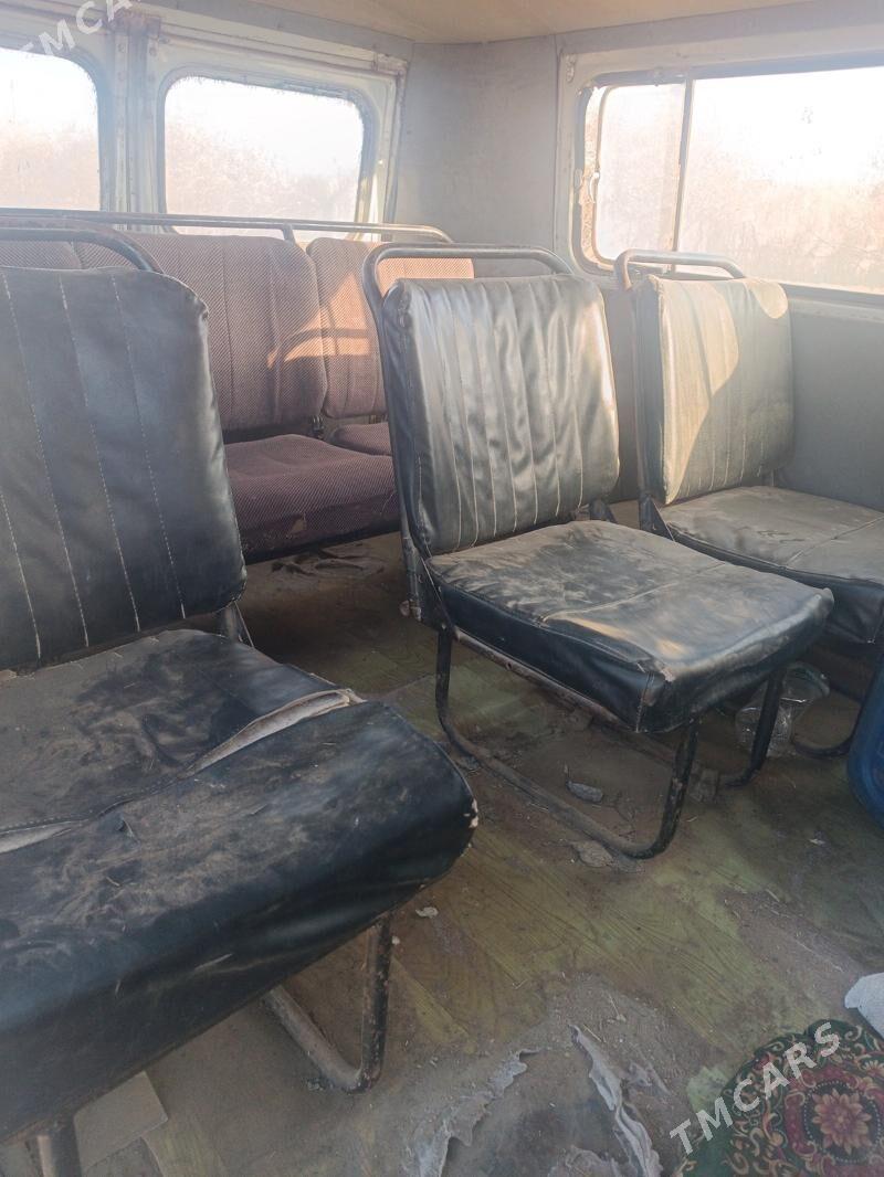 UAZ Profi 1996 - 20 000 TMT - Köneürgenç - img 4