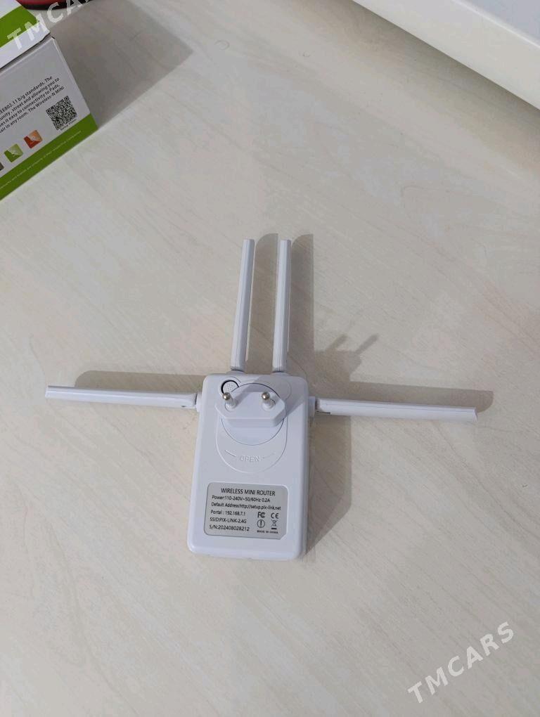 wi-fi uselitel - Балканабат - img 5