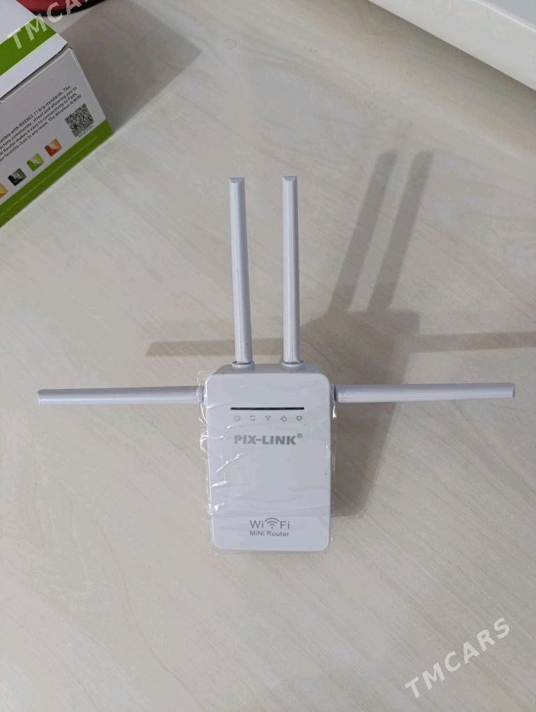 wi-fi uselitel - Балканабат - img 4