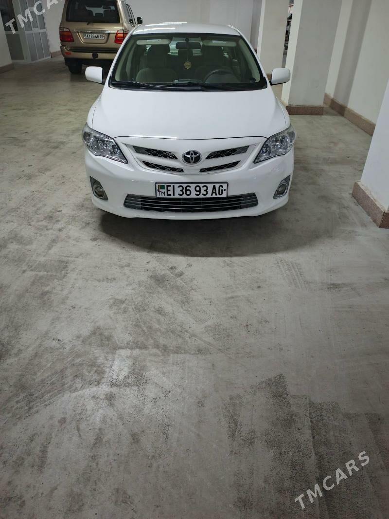 Toyota Corolla 2009 - 150 000 TMT - Aşgabat - img 3