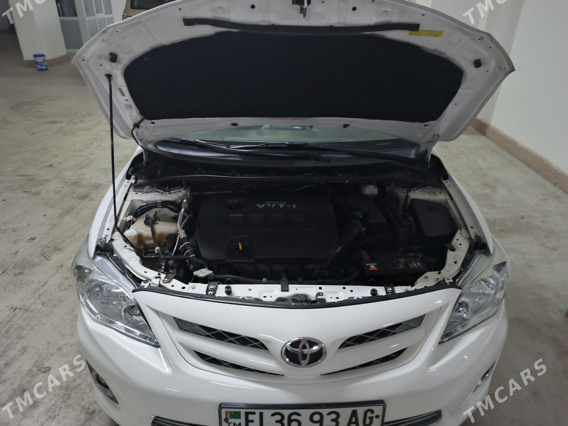 Toyota Corolla 2009 - 150 000 TMT - Aşgabat - img 5