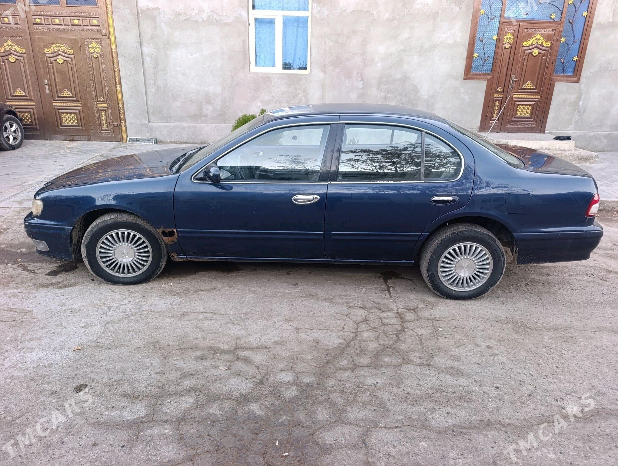 Nissan Cefiro 1996 - 45 000 TMT - Daşoguz - img 3