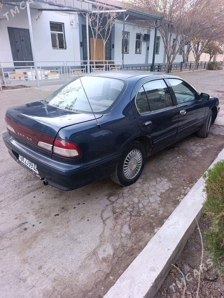 Nissan Cefiro 1996 - 45 000 TMT - Daşoguz - img 7