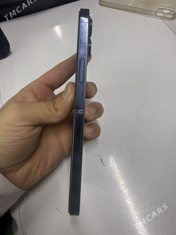 Iphone 12 pro max - Ашхабад - img 3