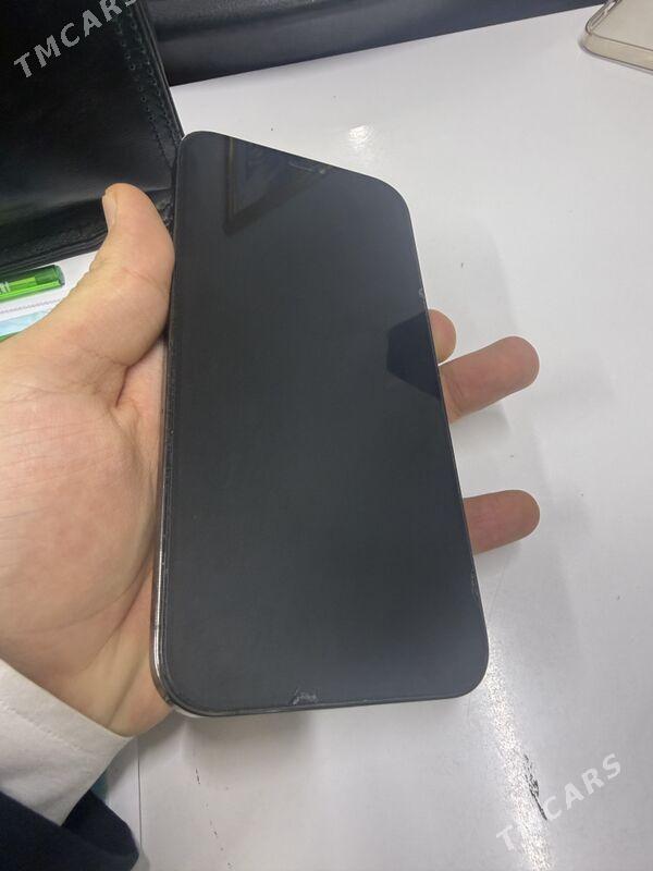 Iphone 12 pro max - Ашхабад - img 2