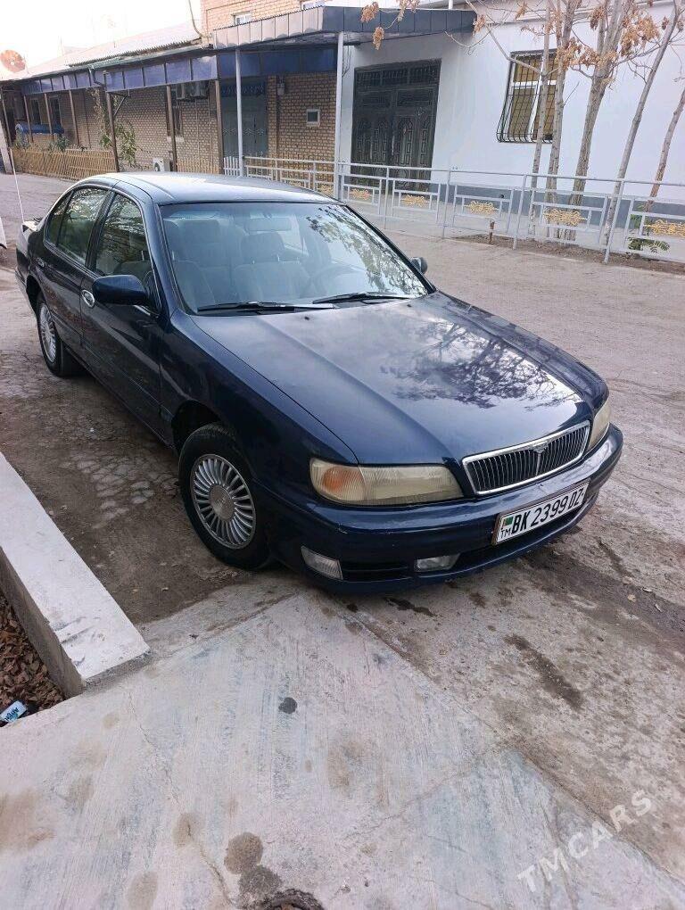 Nissan Cefiro 1996 - 45 000 TMT - Daşoguz - img 2