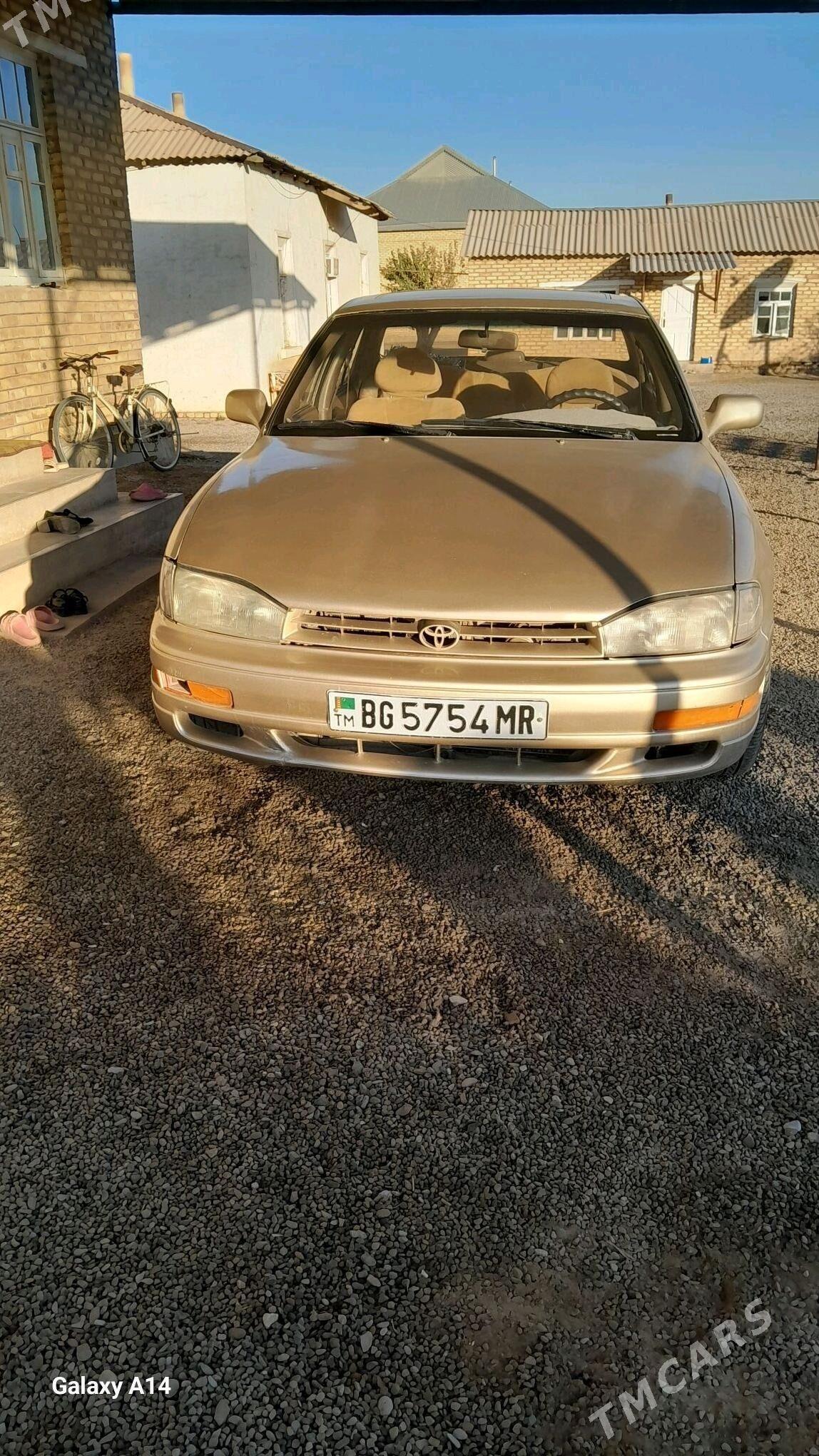Toyota Camry 1994 - 90 000 TMT - Сакарчага - img 7