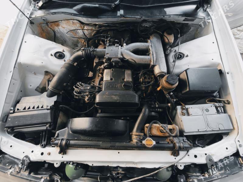 Toyota Cresta 1995 - 50 000 TMT - Мары - img 9