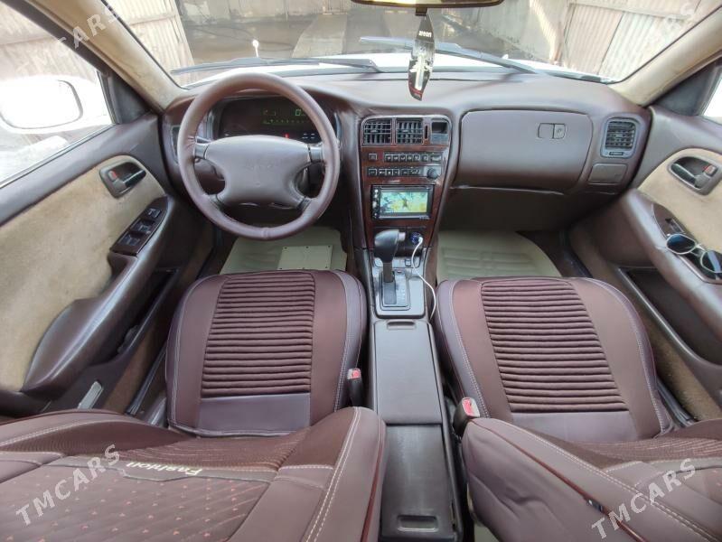 Toyota Cresta 1995 - 50 000 TMT - Мары - img 5