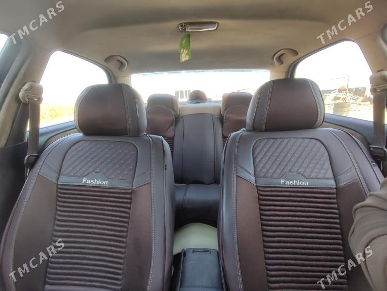 Toyota Cresta 1995 - 50 000 TMT - Мары - img 4